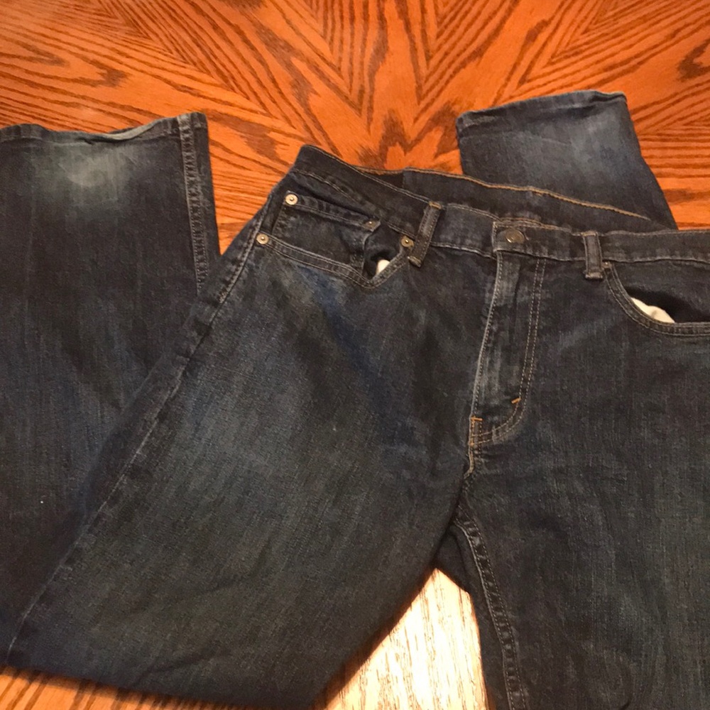 Levi Jeans